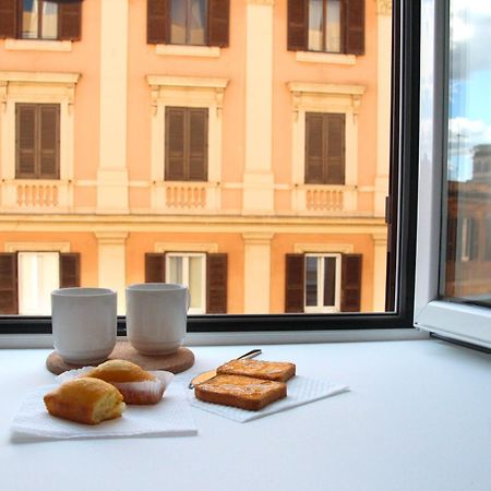 Joyful 148 Luxury Guest House Powered By Joyful Termini Boutique Guest House Roma Dış mekan fotoğraf