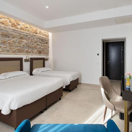 Joyful 148 Luxury Guest House Powered By Joyful Termini Boutique Guest House Roma Dış mekan fotoğraf