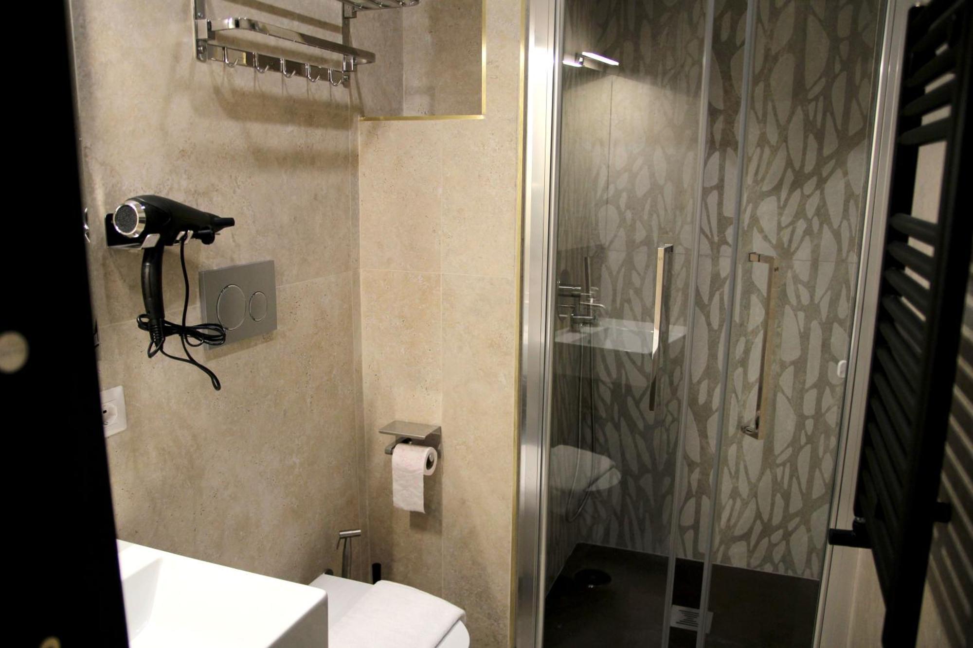 Joyful 148 Luxury Guest House Powered By Joyful Termini Boutique Guest House Roma Dış mekan fotoğraf