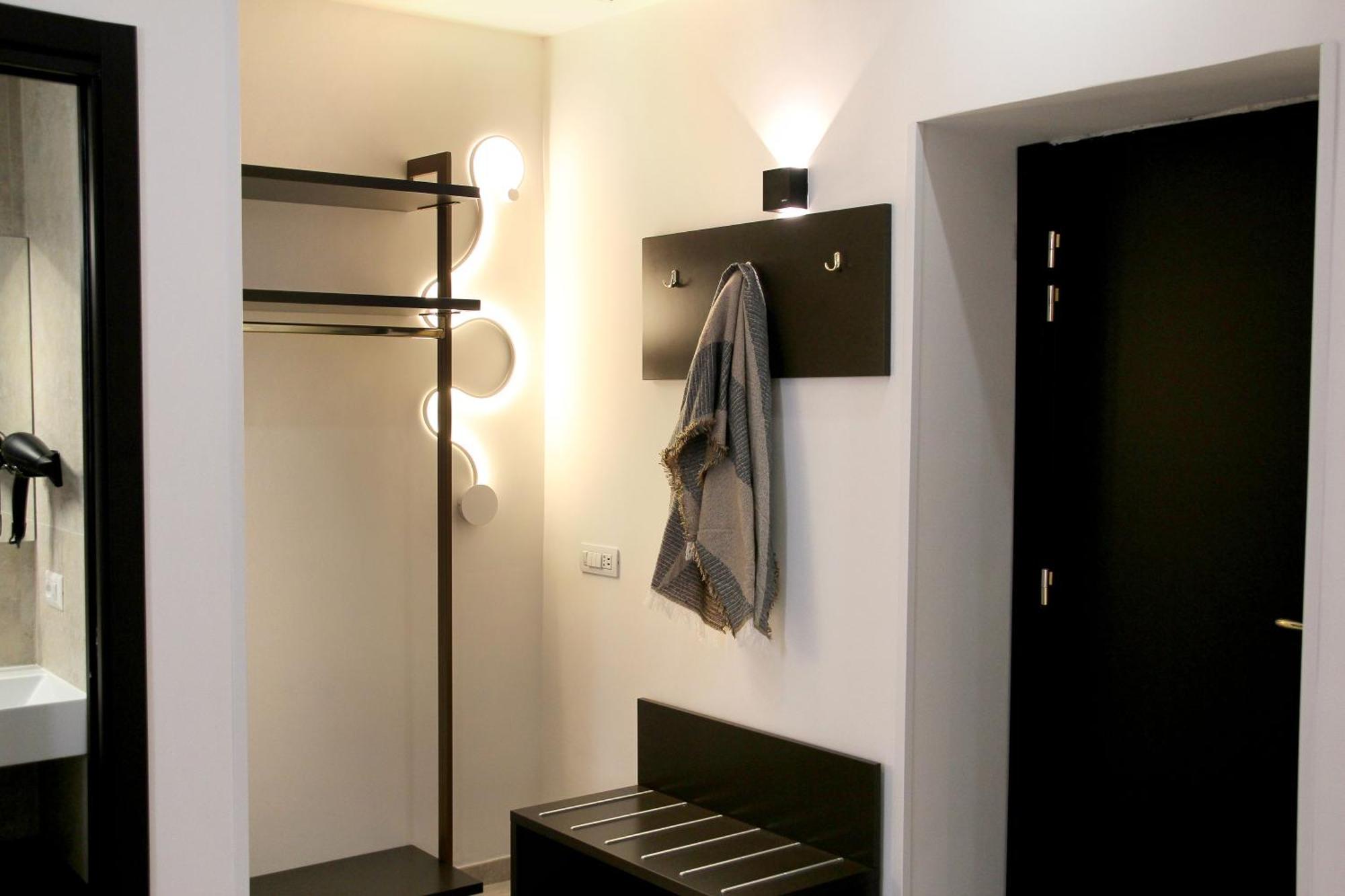 Joyful 148 Luxury Guest House Powered By Joyful Termini Boutique Guest House Roma Dış mekan fotoğraf