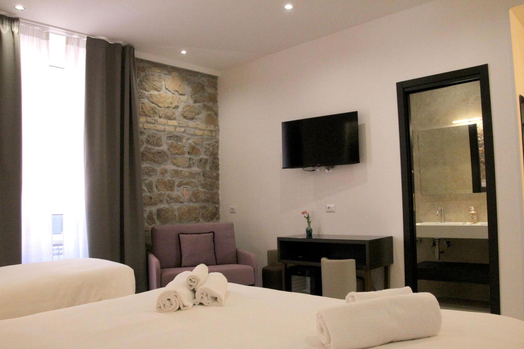 Joyful 148 Luxury Guest House Powered By Joyful Termini Boutique Guest House Roma Dış mekan fotoğraf