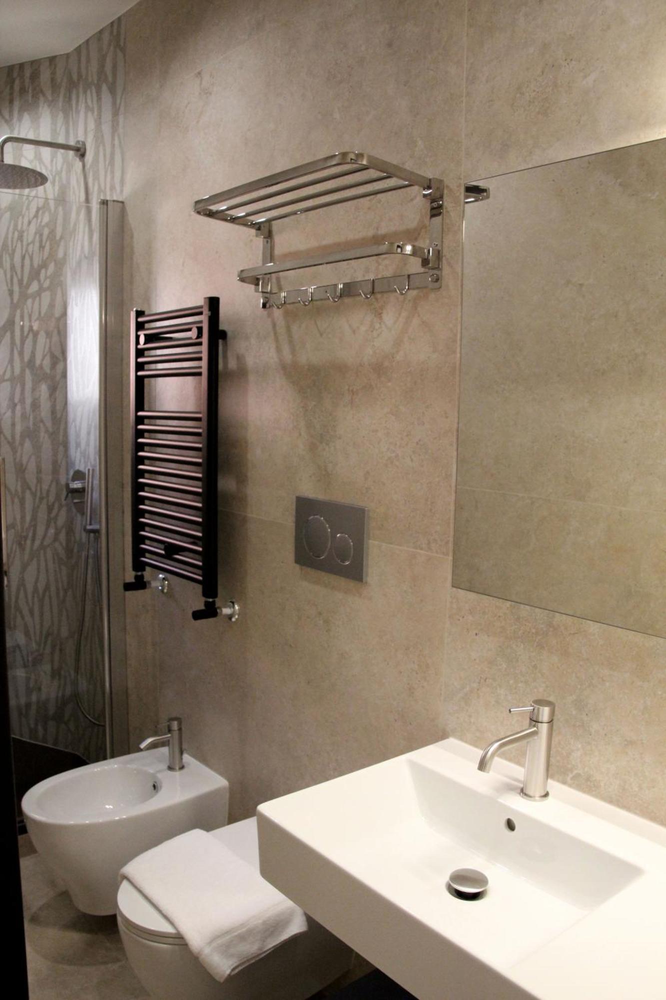 Joyful 148 Luxury Guest House Powered By Joyful Termini Boutique Guest House Roma Dış mekan fotoğraf
