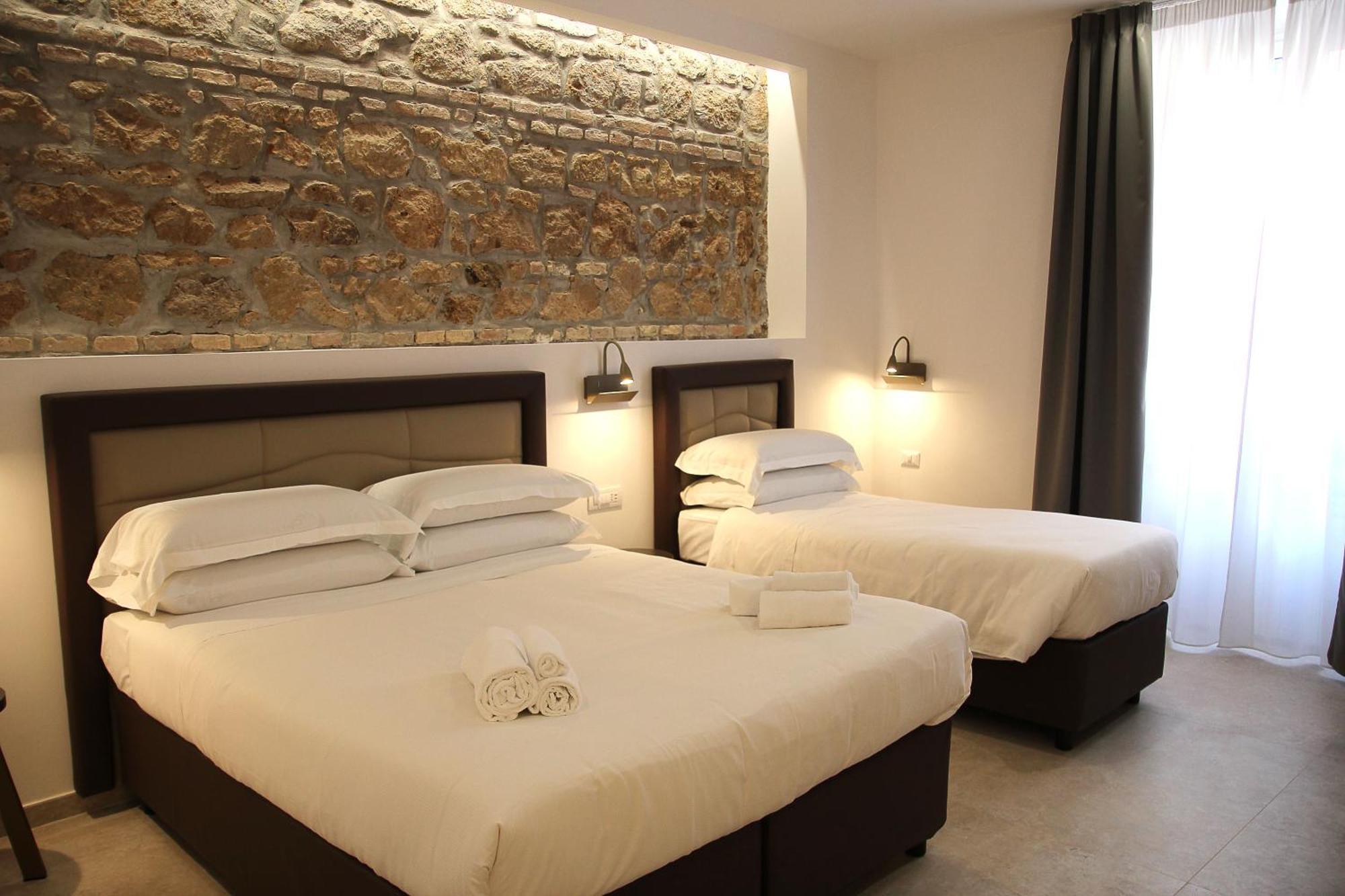 Joyful 148 Luxury Guest House Powered By Joyful Termini Boutique Guest House Roma Dış mekan fotoğraf
