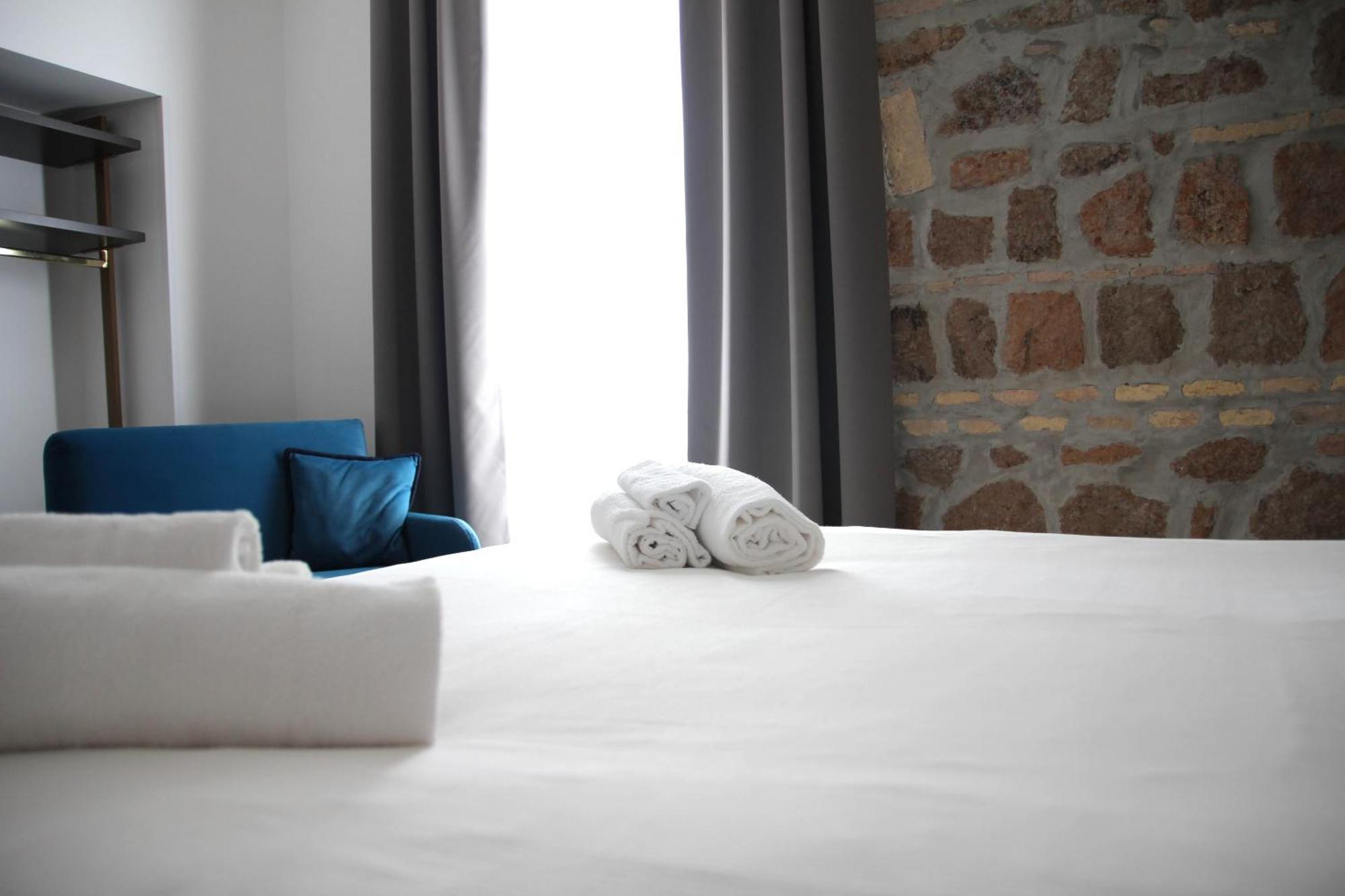 Joyful 148 Luxury Guest House Powered By Joyful Termini Boutique Guest House Roma Dış mekan fotoğraf