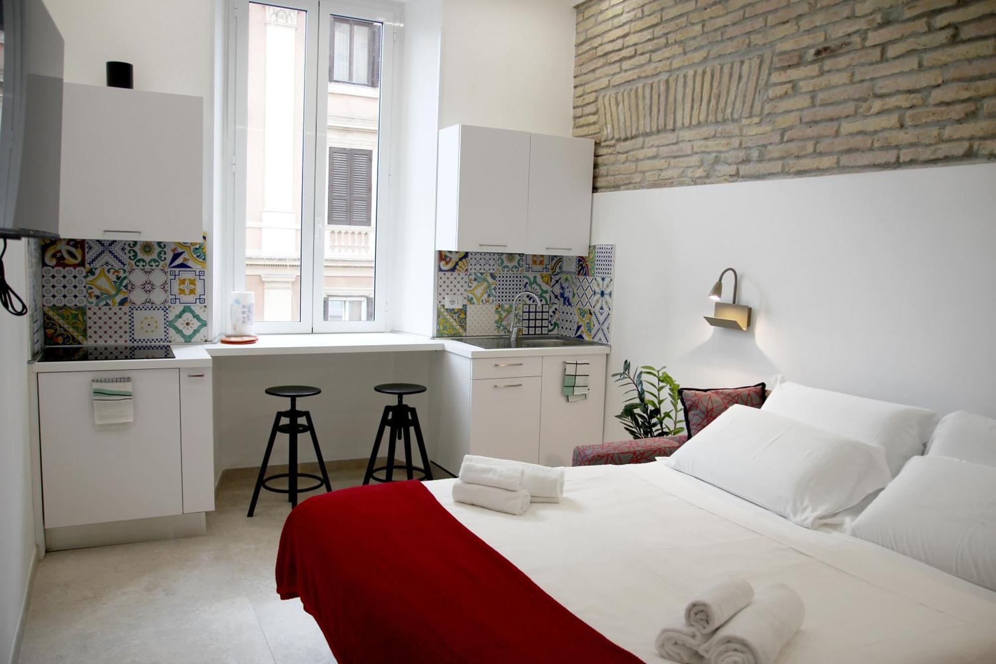 Joyful 148 Luxury Guest House Powered By Joyful Termini Boutique Guest House Roma Dış mekan fotoğraf