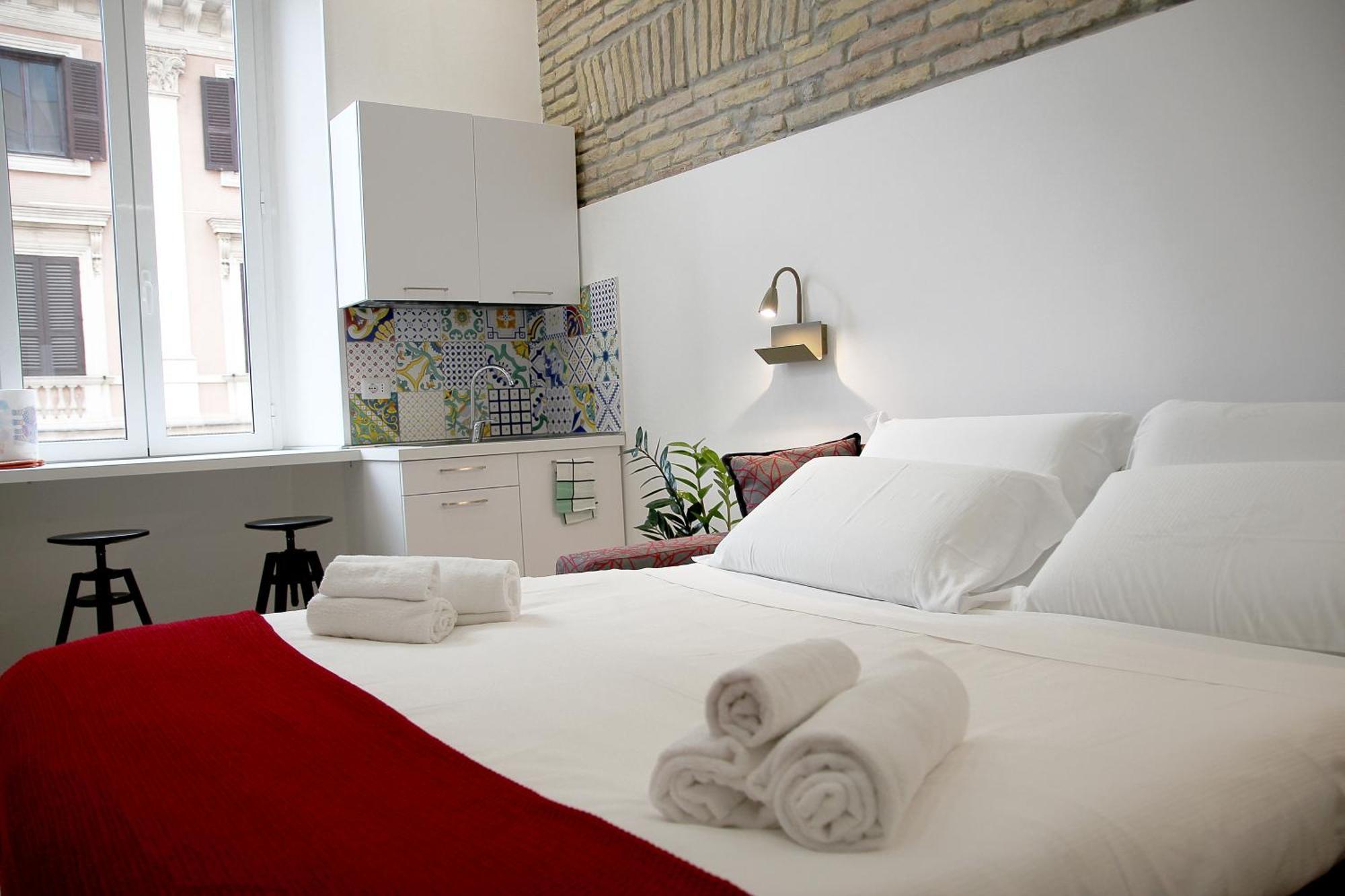 Joyful 148 Luxury Guest House Powered By Joyful Termini Boutique Guest House Roma Dış mekan fotoğraf