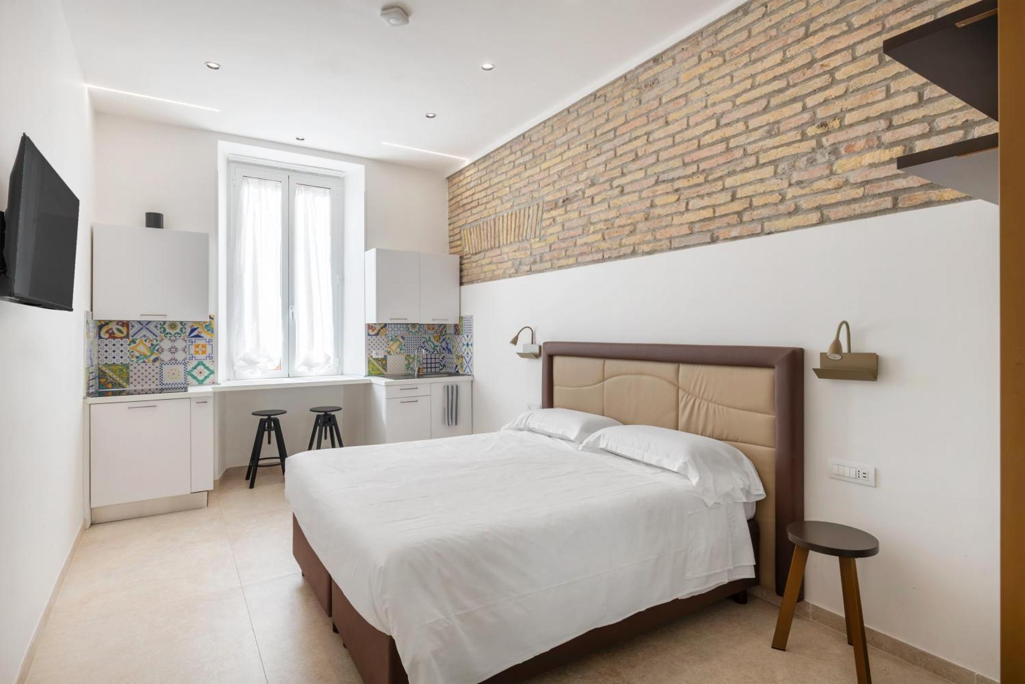 Joyful 148 Luxury Guest House Powered By Joyful Termini Boutique Guest House Roma Dış mekan fotoğraf