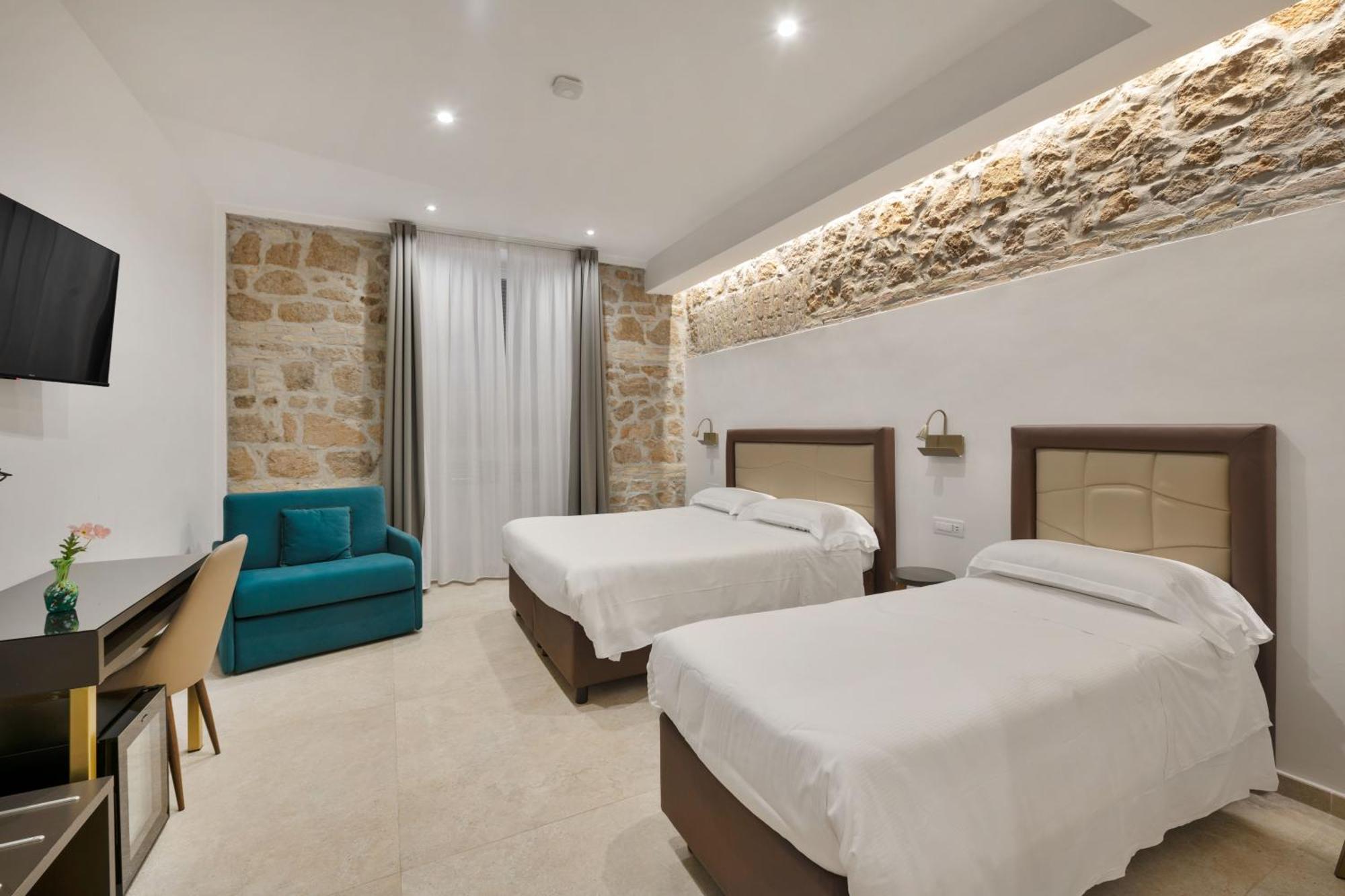 Joyful 148 Luxury Guest House Powered By Joyful Termini Boutique Guest House Roma Dış mekan fotoğraf