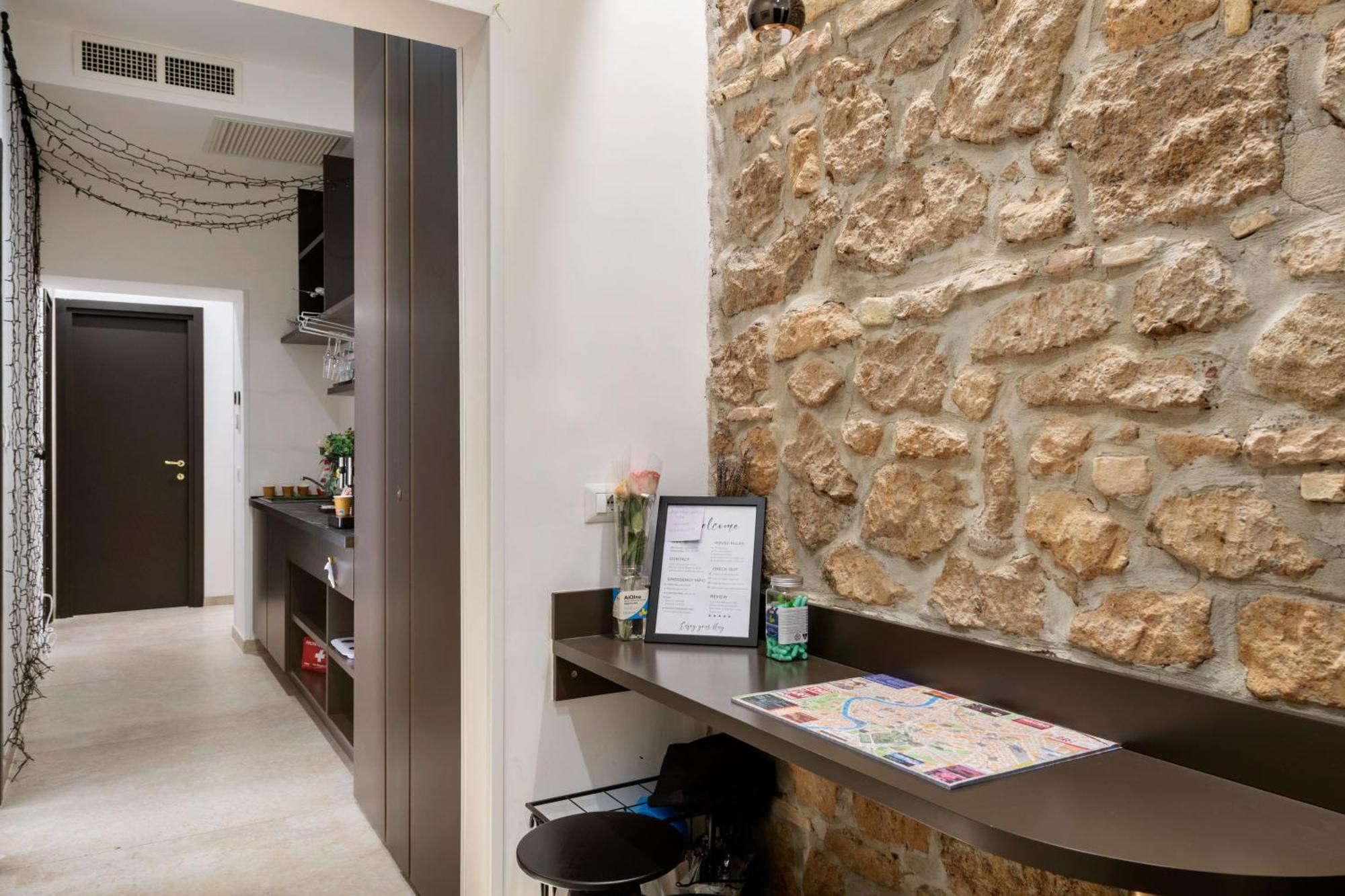 Joyful 148 Luxury Guest House Powered By Joyful Termini Boutique Guest House Roma Dış mekan fotoğraf