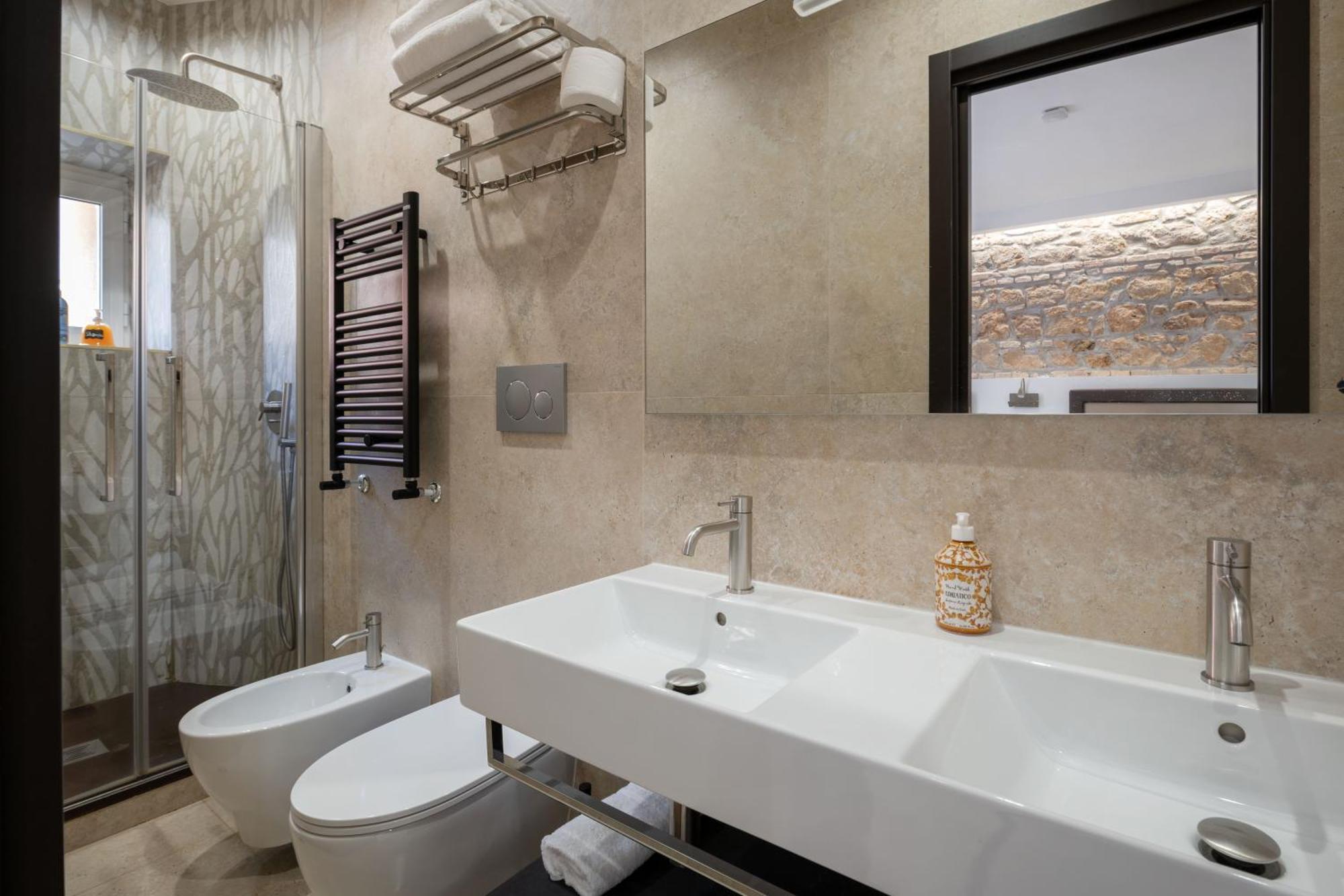 Joyful 148 Luxury Guest House Powered By Joyful Termini Boutique Guest House Roma Dış mekan fotoğraf